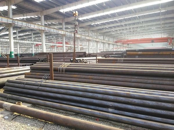 鹏鑫钢铁有限公司