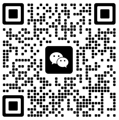 微信二维码