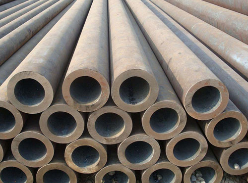 12Cr1MovG无缝钢管