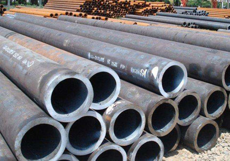30CrMo合金钢管