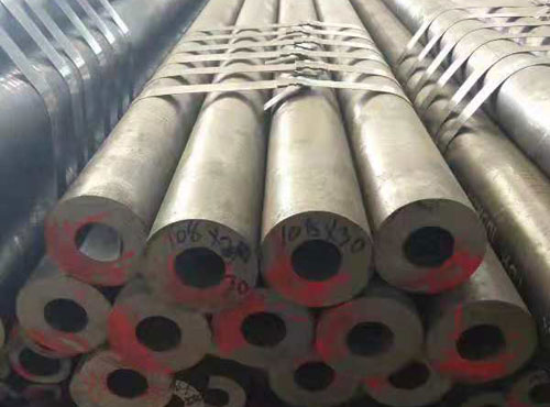 20CrMo合金钢管
