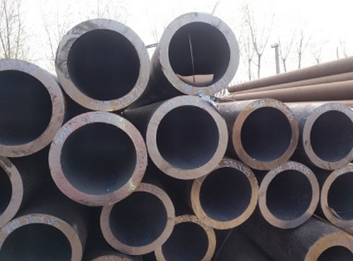 35CrMo无缝钢管
