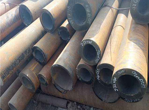 15CrMoG无缝钢管