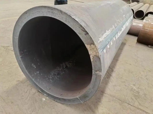 42CrMo大口径无缝钢管