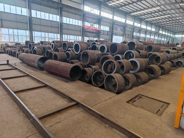 42crmo无缝钢管现货资源 可切割加工合金钢管